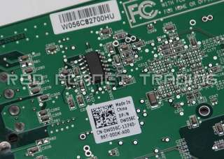 Nvidia Ageia PhysX PCI e x1 3D Video Accelerator Card  