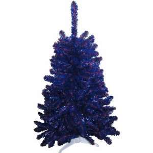 Duquesne Dukes Christmas Tree (Multiple Sizes Available)  
