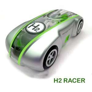  The H racer 2.0