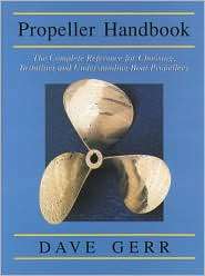   Boat Propellers, (0071381767), Dave Gerr, Textbooks   