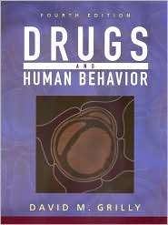  Behavior, (0205318312), David M. Grilly, Textbooks   