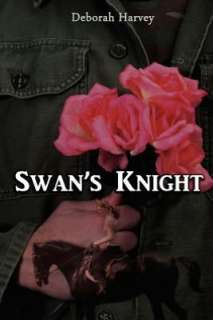   Swans Knight by Deborah Harvey, Llumina Press 