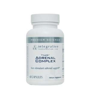  Adrenal Complex 60 Caps