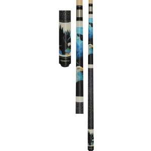 Adrenaline Eagle Cue (Size21) 