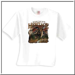 SH Wolf Rebel Confederate Flag Shirt S L,XL,2X,3X,4X,5X  