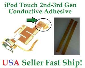 3M 9703 Conductive Adhesive for Ipod Touch Wifi Cable  