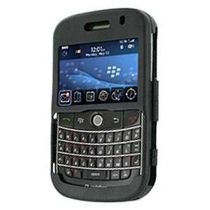  Amzer Aluminum Case   Black Cell Phones & Accessories