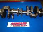 Ford 460 7.5L Truck Marine CrankShaft Casting # 3Y