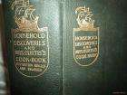 1914 Household Discoveries & Mrs Curtiss CookBook  