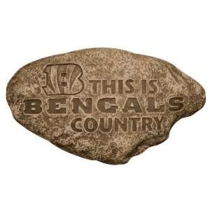  Cincinnati Bengals Country Stone
