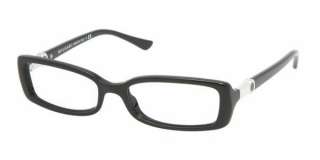 Bvlgari BV 4041 Black BV4041 Eyeglasses 51mm NEW SHIP NOW 805289410263 