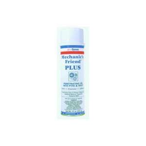  Mechanics Friend Aerosol Lubricant (28420DYMON) Category 