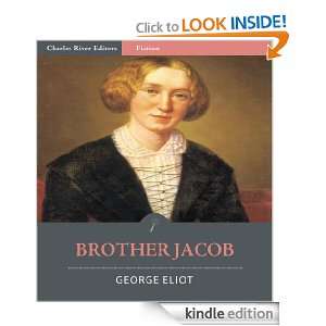   ) George Eliot, Charles River Editors  Kindle Store