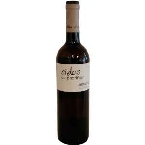 Eidos de Padrinan 2008 Albarino, 750ml  Fresh