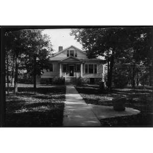  The Lindbergh Home,Charles A. Lindbergh State Park,Little 