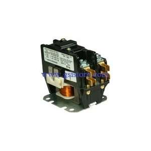 White Rodgers 94 394 1 Pole 40A 24V Contactor