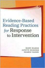   Intervention, (1557668280), Diane Haager, Textbooks   