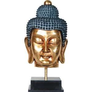  AFD Big Buddha Head