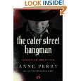 The Cater Street Hangman A Charlotte and Thomas Pitt Novel (Book One 