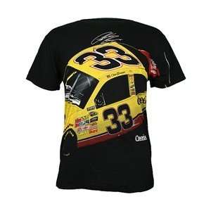  Chase Authentics Clint Bowyer Mens Short Sleeve Car T 