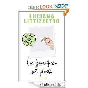 La principessa sul pisello (Oscar bestsellers) (Italian Edition 