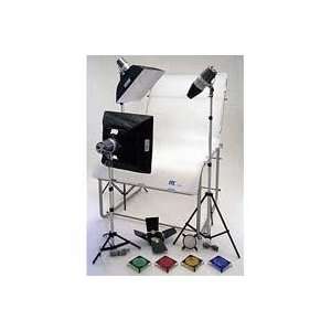  JTL TL 480 Still Life Photo Table Kit with Table 