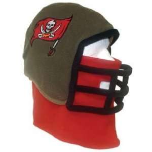   Bay Buccaneers NFL Ultimate Fan Helmet Hat   Large