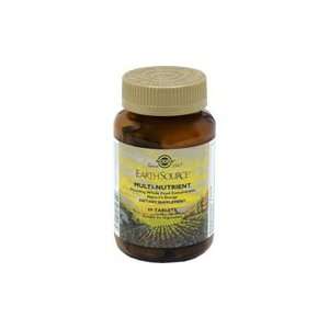 Earth Source Multi Nutrient   Offers significant antioxidant and 