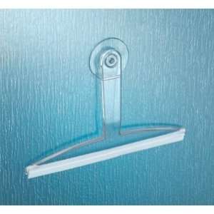  12 Inch Suction Shower Squeegee by InterDesign