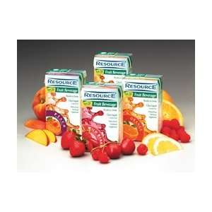  ^ReSource Fruit Beverage   Wild Berry 8 fl. oz Tetra Brik 