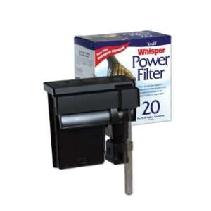  Tetra WI25772 Whisper 20 Power Filter