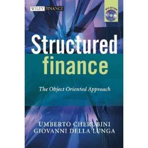    Structured Finance Umberto/ Lunga, Giovanni Della Cherubini Books
