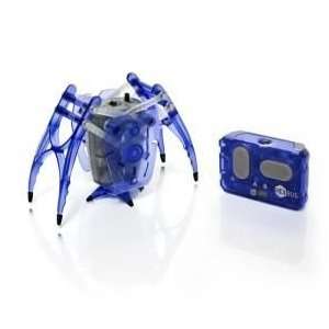  HEXBUG Inchworm Indigo [Micro Robotic Creatures] Toys 