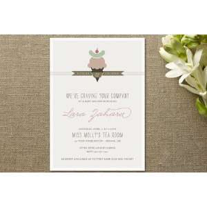  Craving Your Company Baby Shower Invitations Health 