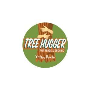  Coffee People Coffee Tree Hugger 120 K Cups Everything 