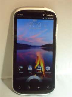 HTC AMAZE 4G (T MOBILE) **UNLOCKED / WORLD PHONE*** GREAT DEAL 