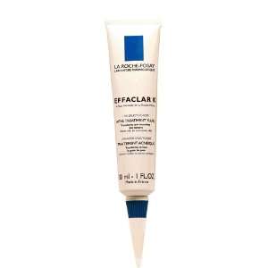 La Roche Posay Effaclar K Acne Treatment Fluid (30ml) 1 Fluid Ounce