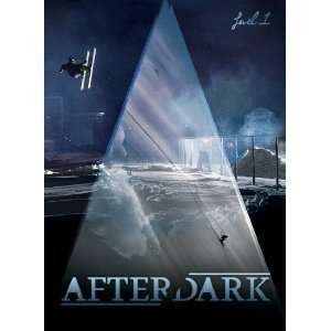  After Dark   Blu Ray Electronics