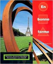 En Bonne Forme, (0618012419), Simone Renaud, Textbooks   Barnes 