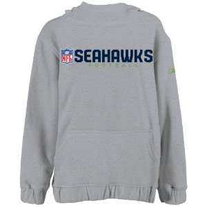  Reebok Seattle Seahawks Youth Afterburner Hooded Fleece 