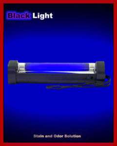 UV Blacklight Replacement Bulb 6 Black Light SB 4W  