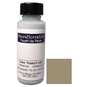   Touch Up Paint for 1989 Nissan Maxima (color code AG3) and Clearcoat