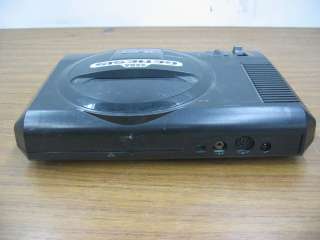 Sega Genesis 1601 16 Bit Cartridge Video Game Console  