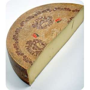 Etivaz Cheese (Whole Wheel) Approximately 50 Lbs  Grocery 