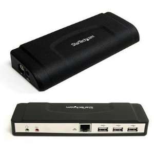  Selected USB 2.0 Laptop Docking Station By Electronics