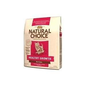  Natural Choice Chicken Meal and Rice Formula Healthy 