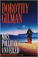 NOBLE  Mrs. Pollifax Unveiled (Mrs. Pollifax Series #14) by Dorothy 