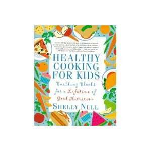  Healthy Cooking For Kids 