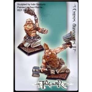  Tale of War Aggrieved Dwarves I (2) Toys & Games
