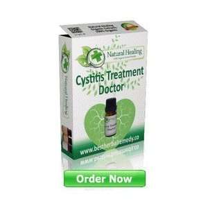  Cystitis Doctor